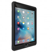 LifeProof Nuud Touch ID - удароустойчив и водоустойчив кейс за iPad Pro 9.7 (черен) 2