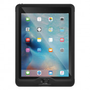 LifeProof Nuud Touch ID - удароустойчив и водоустойчив кейс за iPad Pro 9.7 (черен)