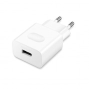 Huawei Super Fast Charger AP81 4.5A incl. USB-C Cable (white) (retail) 1