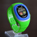 MyKi Touch Child GSM/GPS Watch - детски GSM/GPS часовник и тракер за локализиране на деца (зелен) 2