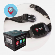 MyKi Pet GPS Tracker - персонален GPS/GSM тракер за Вашия домашен любимец (черен) 1