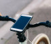 Quad Lock Bike Kit - уникална поставка с кейс и водоустойчив кейс за велосипед за iPhone 8 Plus, iPhone 7 Plus 9