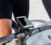 Quad Lock Bike Kit - уникална поставка с кейс и водоустойчив кейс за велосипед за iPhone 8 Plus, iPhone 7 Plus 2