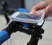 Quad Lock Bike Kit - уникална поставка с кейс и водоустойчив кейс за велосипед за iPhone 8 Plus, iPhone 7 Plus 10