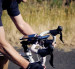 Quad Lock Bike Kit - уникална поставка с кейс и водоустойчив кейс за велосипед за iPhone 8 Plus, iPhone 7 Plus 7