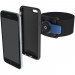 Quad Lock Run Kit - лента за ръка с удароустойчив кейс за iPhone 8, iPhone 7 2