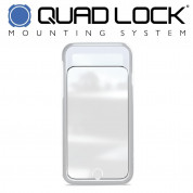 Quad Lock Poncho - допълнителен водо и удароустойчив кейс за iPhone SE (2020), iPhone 8, iPhone 7 1
