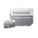 Samsung MicroSDHC Pro 32GB UHS-1 (клас 10) - microSDHC памет със SD адаптер за Samsung устройства (подходяща за GoPro) 4