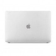Moshi iGlaze Case for MacBook Pro 13 Touch Bar (transparent) 2
