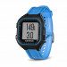 Garmin Forerunner 25 - умен часовник за бягане с GPS и смарт известия (черен-син) 1