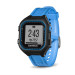 Garmin Forerunner 25 - умен часовник за бягане с GPS и смарт известия (черен-син) 3