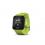 Garmin Forerunner 35 Easy-to-use GPS Running Watch with Wrist-based Heart Rate (Limelight)