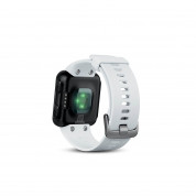 Garmin Forerunner 35 Easy-to-use GPS Running Watch with Wrist-based Heart Rate (white) 4