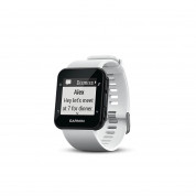 Garmin Forerunner 35 Easy-to-use GPS Running Watch with Wrist-based Heart Rate (white) 3
