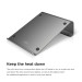 Elago L3 STAND - дизайнерска поставка за MacBook, преносими компютри и таблети (тъмносив) 4