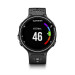 Garmin Forerunner 230 - GPS часовник за бягане със смарт функции (черен-бял) 5