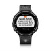 Garmin Forerunner 230 - GPS часовник за бягане със смарт функции (черен-бял) 2