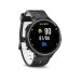 Garmin Forerunner 230 - GPS часовник за бягане със смарт функции (черен-бял) 1