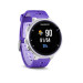 Garmin Forerunner 230 - GPS часовник за бягане със смарт функции (лилав-бял) 6