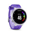 Garmin Forerunner 230 - GPS часовник за бягане със смарт функции (лилав-бял) 2