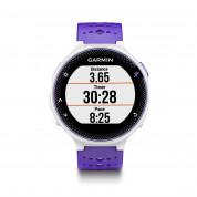Garmin Forerunner 230 - GPS Running Watch with Smart Features (purple-white) 3
