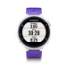 Garmin Forerunner 230 - GPS часовник за бягане със смарт функции (лилав-бял) 4