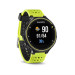 Garmin Forerunner 230 - GPS часовник за бягане със смарт функции (жълт-черен) 1