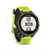 Garmin Forerunner 230 - GPS часовник за бягане със смарт функции (жълт-черен) 2