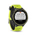 Garmin Forerunner 230 - GPS часовник за бягане със смарт функции (жълт-черен) 3