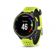 Garmin Forerunner 230 - GPS Running Watch with Smart Features (yellow-black) 5