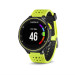 Garmin Forerunner 230 - GPS часовник за бягане със смарт функции (жълт-черен) 6