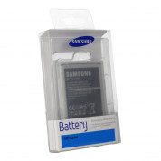 Samsung Battery EB-BG530BBE - оригинална резервна батерия за Samsung Galaxy J5 (2015), Galaxy J3 (2016), Galaxy Grand Prime (ритейл опаковка)