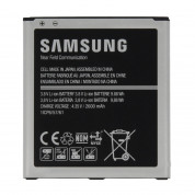 Samsung Battery EB-BG530BBE - оригинална резервна батерия за Samsung Galaxy J5 (2015), Galaxy J3 (2016), Galaxy Grand Prime (ритейл опаковка) 1