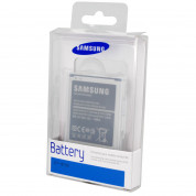 Samsung Battery EB-L1M7FLUCSTD 1500mAh NFC - оригинална резервна батерия с NFC за Samsung Galaxy S3 mini GT-I8190 (ритейл опаковка)