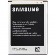 Samsung Battery EB-B500BEBECWW for Samsung Galaxy S4 mini i9195 (retail) 1