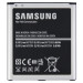 Samsung Battery EB-B600BEBECWW - оригинална резервна батерия 3.8V, 2600mAh с NFC за Samsung Galaxy S4 i9500, S4 Active i9295, S4 i9515 (ритейл опаковка) 2