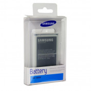 Samsung Battery EB-B800BEBECWW - оригинална резервна батерия 3200mAh за Galaxy Note 3 N9000/N9005 (ритейл опаковка)