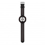 Garmin Forerunner 235 - GPS Running Watch with Wrist-based Heart Rate (black-gray) 1