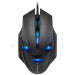 TeckNet GM299 Raptor Pro Gaming Mouse, 7000 DPI - геймърска мишка (за Mac и PC) (черен-син) 2