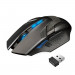 TeckNet WM289 Wireless Gaming Mouse 4000 DPI - безжична гейминг мишка (за Mac и PC) 2