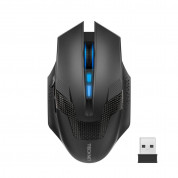 TeckNet WM289 Wireless Gaming Mouse 4000 DPI - безжична гейминг мишка (за Mac и PC)