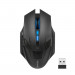 TeckNet WM289 Wireless Gaming Mouse 4000 DPI - безжична гейминг мишка (за Mac и PC) 1