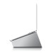 Elago L4 Stand - ергономична дизайнерска поставка за MacBook, преносими компютри и таблети (сребрист) 1