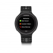 Garmin Forerunner 630 - GPS Smartwatch with Advanced Running Metrics (black) 4