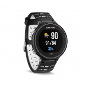 Garmin Forerunner 630 - GPS Smartwatch with Advanced Running Metrics (black) 2