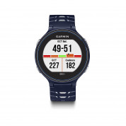 Garmin Forerunner 630 - GPS Smartwatch with Advanced Running Metrics (blue) 4