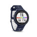 Garmin Forerunner 630 - GPS часовник за бягане с разширена динамика на бягането (тъмносин) 1