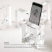 Elago M Acoustic Stand - дизайнерска акустична акрилна поставка за iPhone, Samsung и смартфони 5
