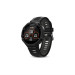 Garmin Forerunner 735XT - GPS мултиспорт часовник с Garmin Elevate вграден пулсомер (черен-сив) 6