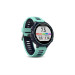 Garmin Forerunner 735XT - GPS мултиспорт часовник с Garmin Elevate вграден пулсомер (син) 5